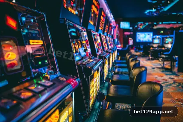 Requisitos APP bet129