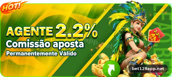 Especificações técnicas download bet129